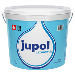 Jub JUPOL Ekonomik - Beltéri falfesték