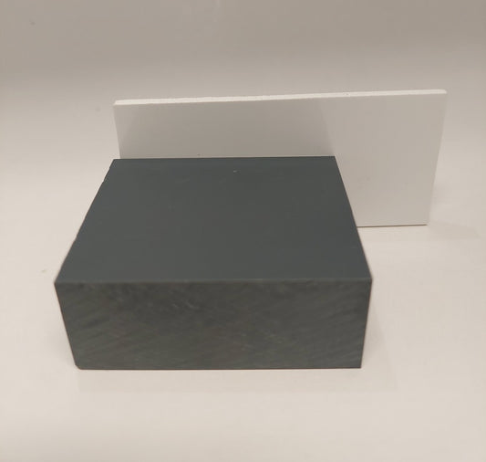 Kemény PVC (poli-vinil-klorid)