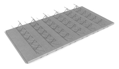 Leier mesterpanel födém (LMP)