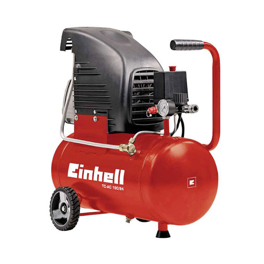 Légkompresszor 1100W Einhell