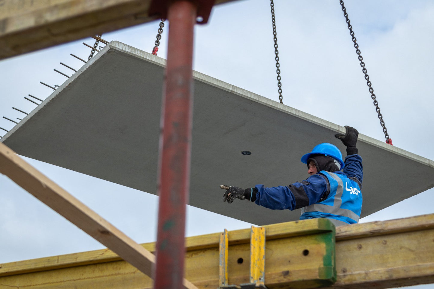 Leier mesterpanel födém (LMP)