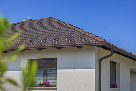 Toscana Lux tetőcserép