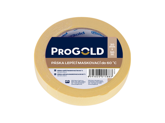 Progold Prémium Ragasztószalag