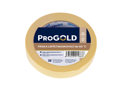 Progold Prémium Ragasztószalag