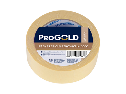 Progold Prémium Ragasztószalag