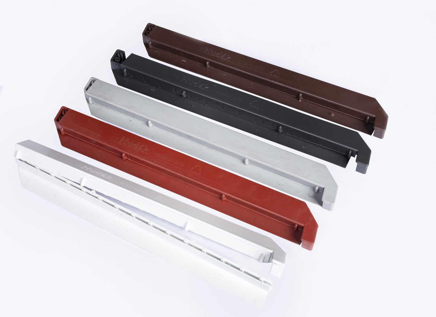 Trifa Műanyag Párkányvég