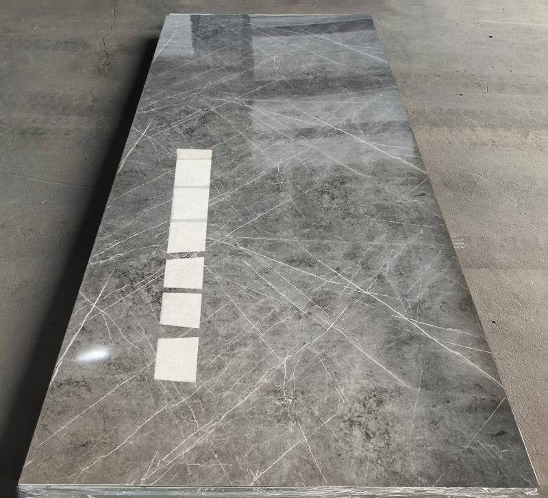 Márványmintás falpanel - Nápoly