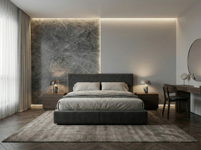 Márványmintás falpanel - Nápoly