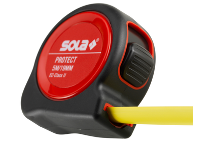 Sola PROTECT Zsebmérőszalag