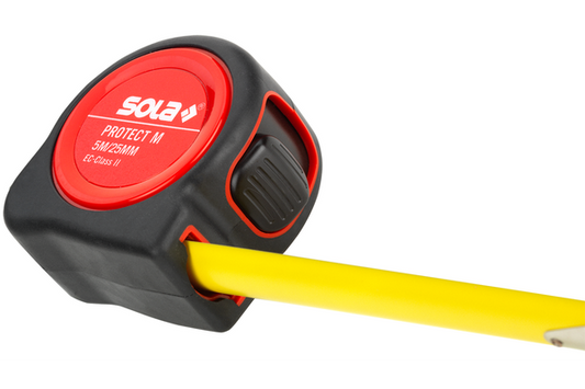 Sola PROTECT M Zsebmérőszalag