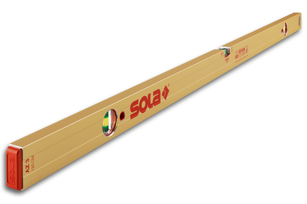 Sola AZ 3 Alumínium vízmérték