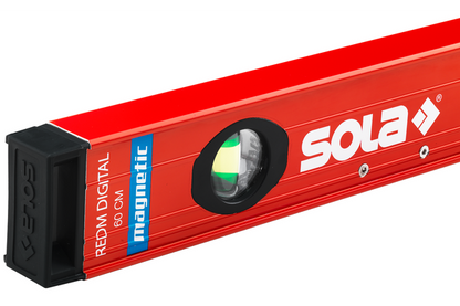 Sola REDM DIGITAL Digitális vízmérték