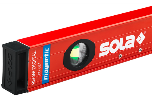 Sola REDM DIGITAL Digitális vízmérték