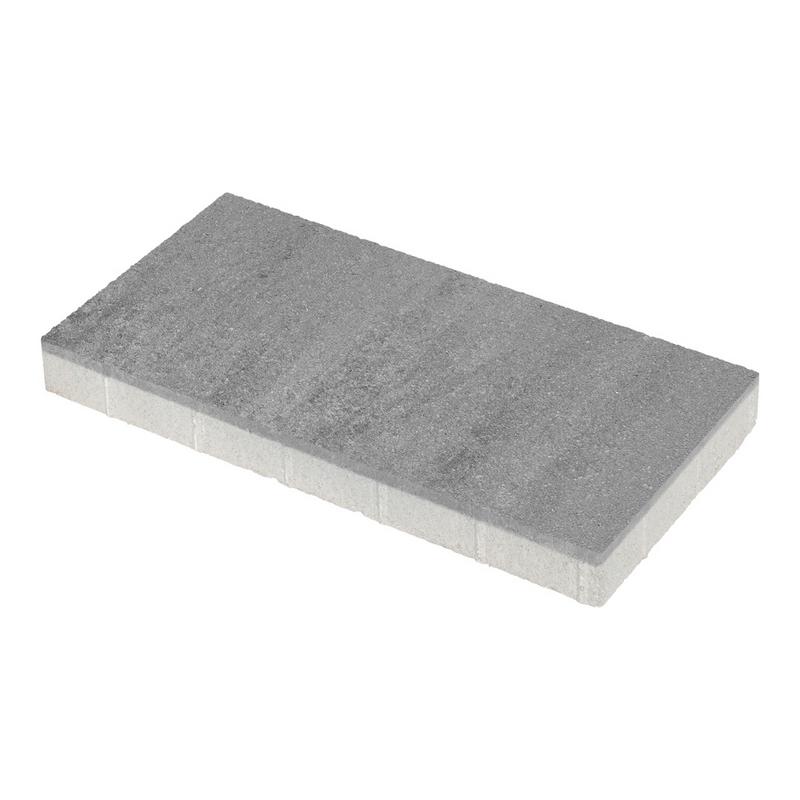 Frühwald Primus Colori 60x30x3,8cm Grigio Magnetico