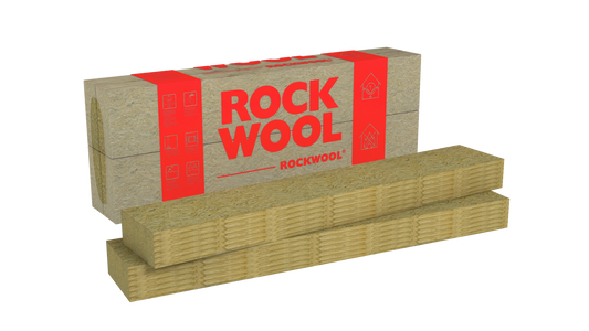 Rockwool Stroprock G hőszigetelő lemez 20