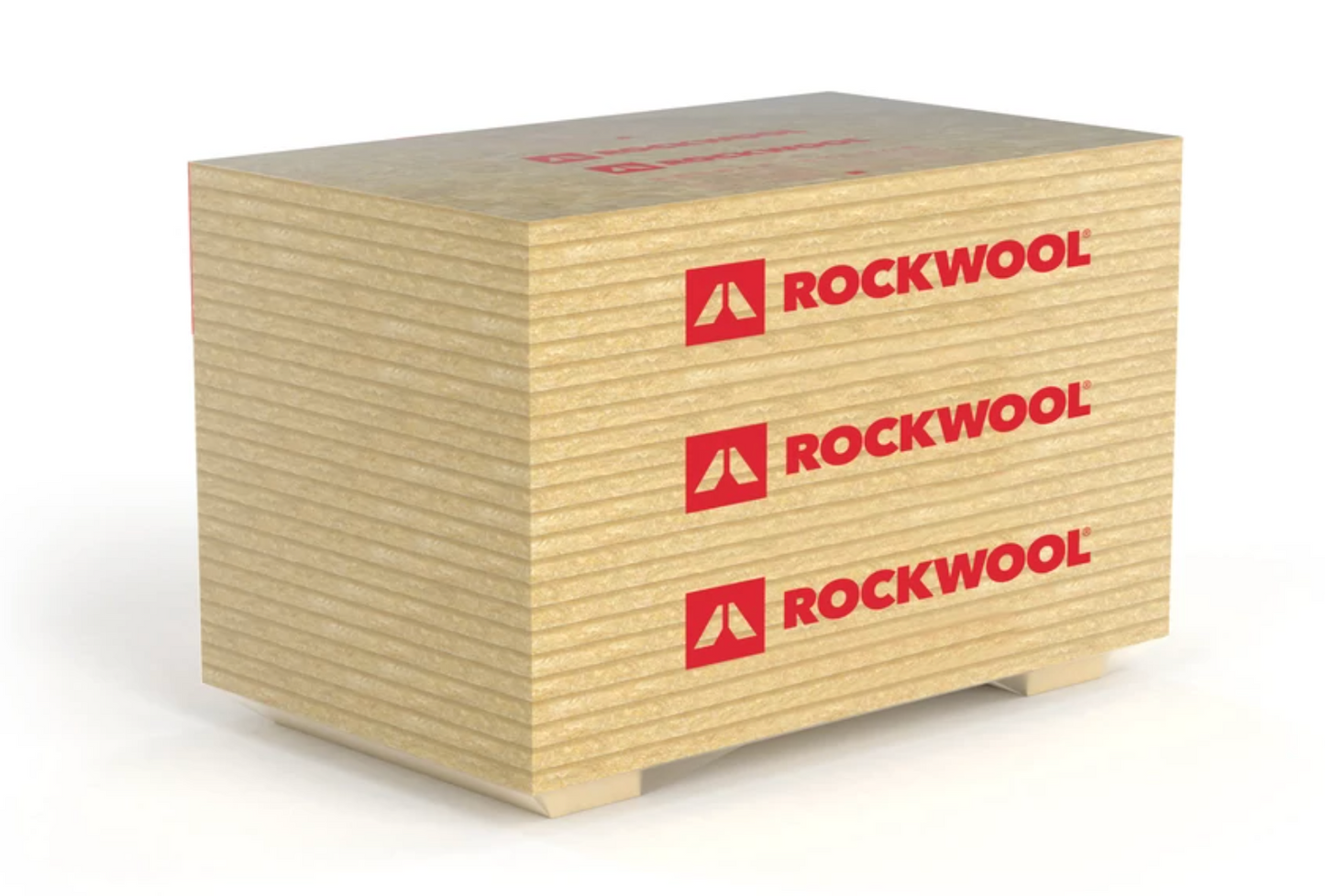 Rockwool Monrock MAX E lapostető-hőszigetelő lemez 15 cm