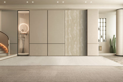 Márványmintás falpanel - Róma