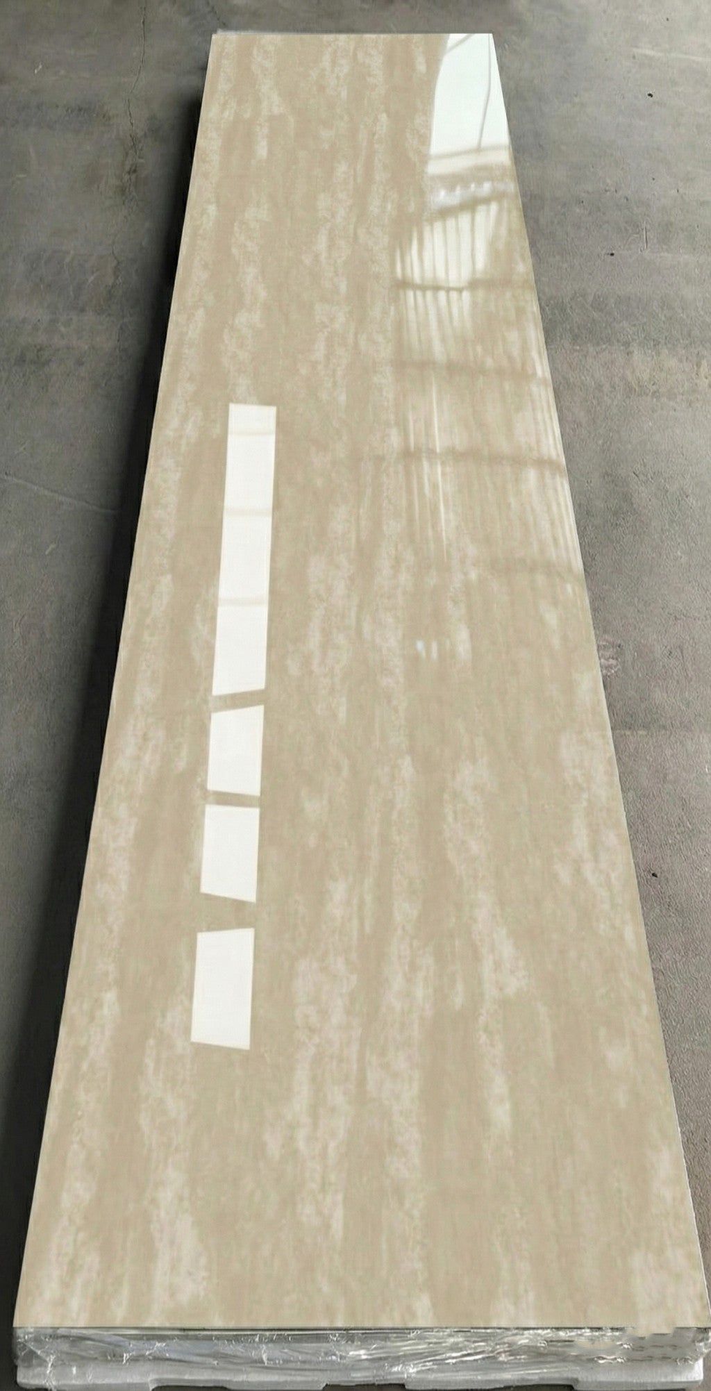 Márványmintás falpanel - Róma