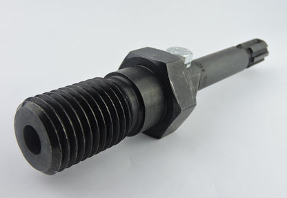 SDSmax adapter 5/4" külső ütvefúrógéphez, rövid SDSmax befogás.