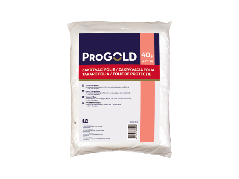 Progold Takarófólia