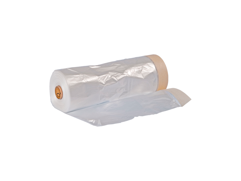 Progold Takarófólia Maszkolószalaggal