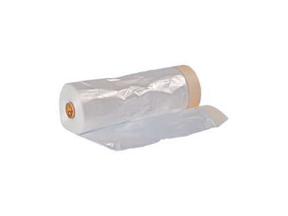 Progold Takarófólia Maszkolószalaggal