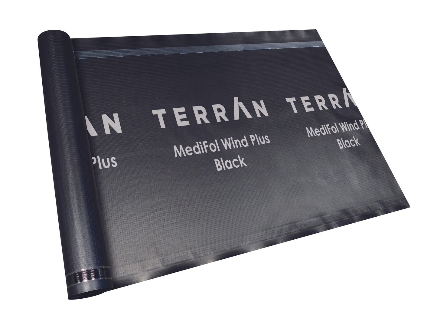 Terranteto MediFol Wind Plus Black