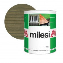 Milesi XWC R7003 - Teraszlazúrok