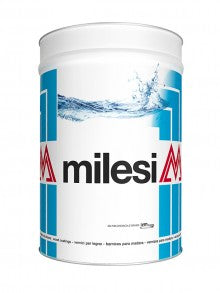 Milesi HEC 71 - Általános fedőlakkok - Színtelen