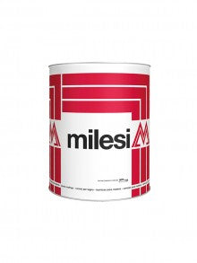 Milesi EL 670 - Pácok tölgyfára