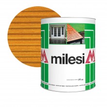 Milesi XWC 610 - Teraszlazúrok