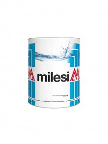 Milesi HST 6A033 - Vízbázisú fedőfestékek - Fehér