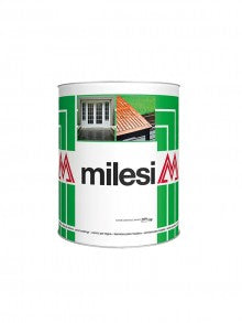 Milesi XGC 35 SZETT - Karbantartó és ápolószerek - Színtelen