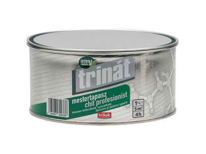 Trinát mestertapasz