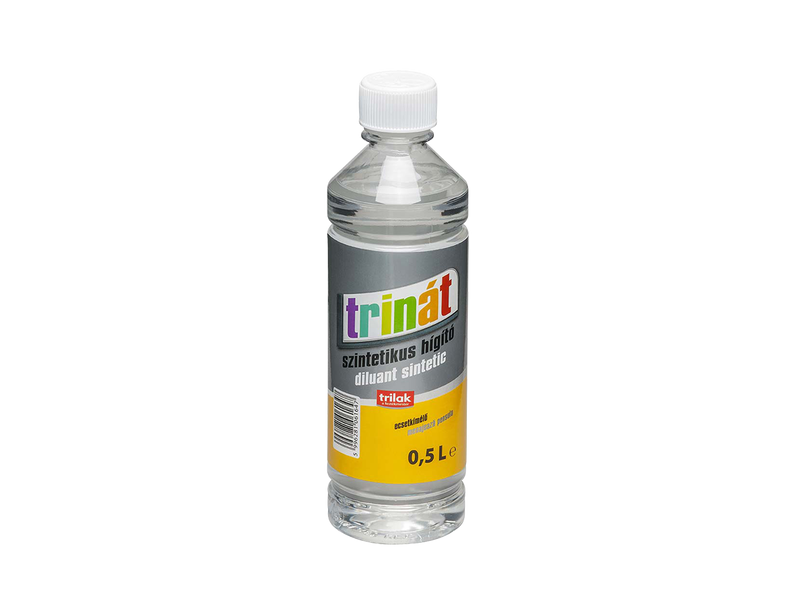 Trinát szintetikus hígító