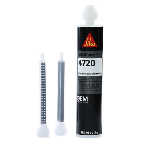 SikaPower®-4720 | Ragasztóanyagok