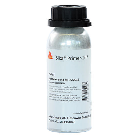 Sika® Primer-207 | Előkészítő anyagok