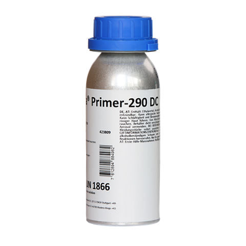 Sika® Primer-290 DC | Hézagtömítés