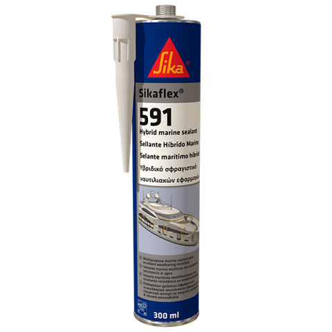 Sikaflex®-591 | Belső tömítések