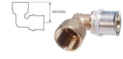 COMISA PRESS 26X3/4" KÖNYÖK IDOM BM