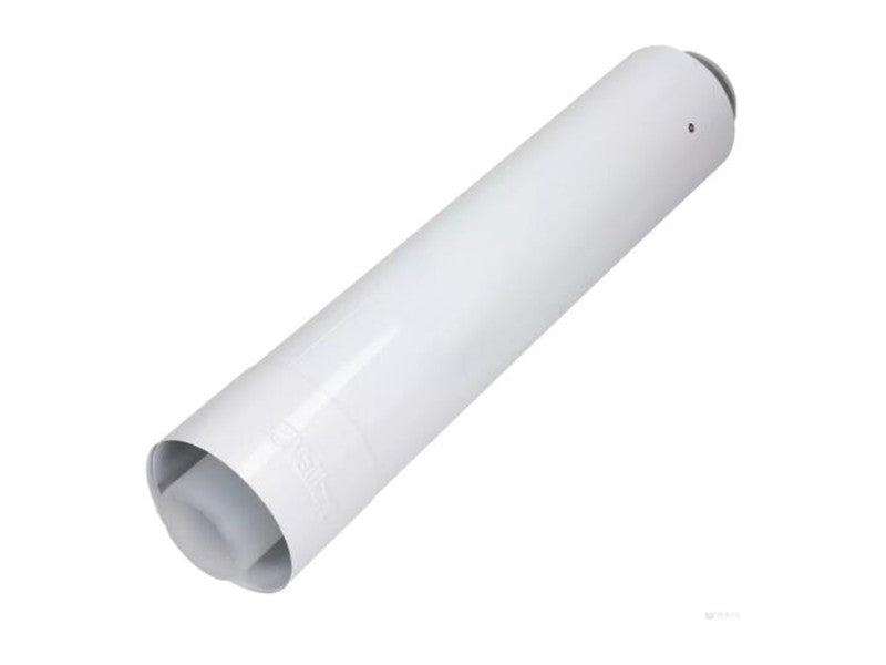 VAILLANT 80/125 HOSSZABBÍTÓ CSŐ 1000MM KONC.