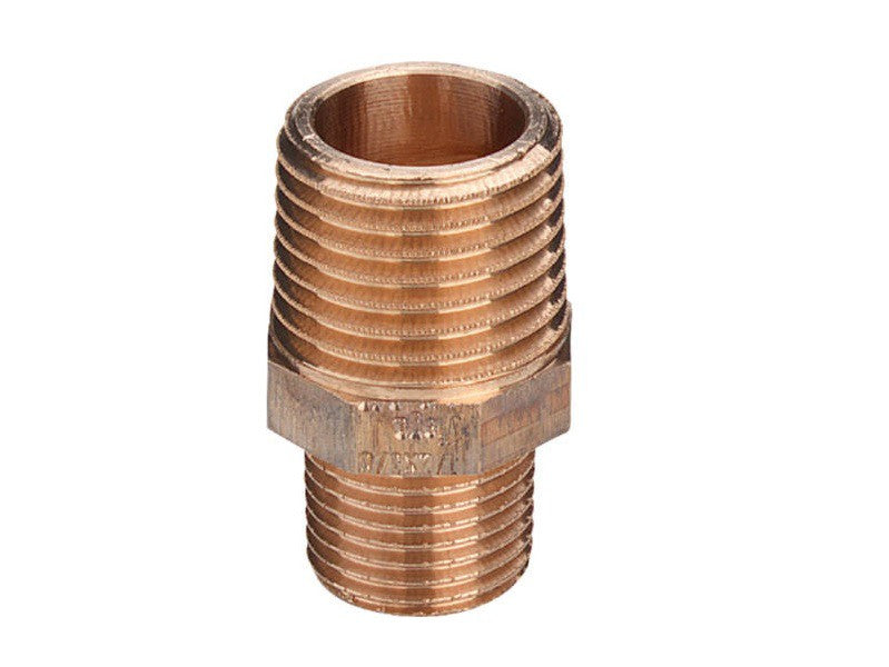 1/2"-3/8" SR SZŰKÍTŐ KK VÖR VIEGA