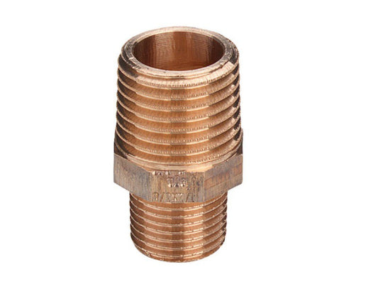 1/2"-3/8" SR SZŰKÍTŐ KK VÖR VIEGA