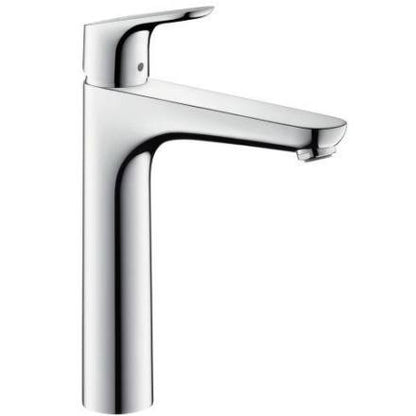 HANSGROHE FOCUS 190 MOSDÓCSAPTELEP LEFOLYÓGARNITÚRA NÉLKÜL