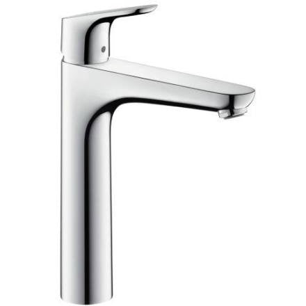 HANSGROHE FOCUS 190 MOSDÓCSAPTELEP LEFOLYÓGARNITÚRA NÉLKÜL