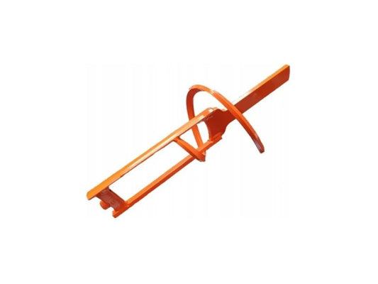 PFT Keverőtengely BIONIK G 4 gépi vakolat, óramutató járásával megegyező irányba forgatva