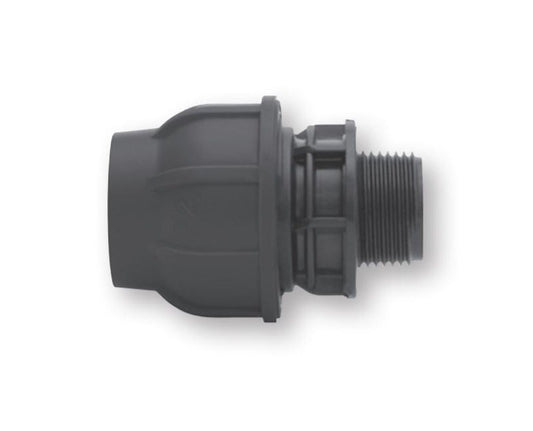 KPE ÁTMENET K MENETES 25X1/2"