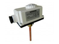 SIEMENS CSŐTERMOSZTÁT MERÜLŐ 0-90°C