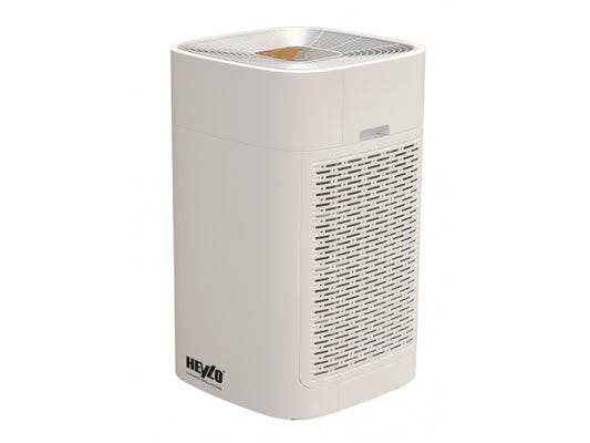 Master HEYLO® HL800 prémium szobai légtisztító HEPA HP14 aktívszén szűrővel Made in Germany