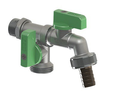 KERTI CSAP 1/2"-3/4" NANO DUAL ARCO VITAQ 30#
